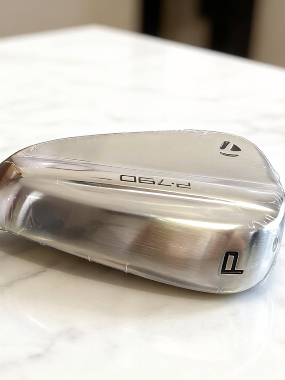 NEW TaylorMade P790 5th P Iron clubhead RH Just the clubhead